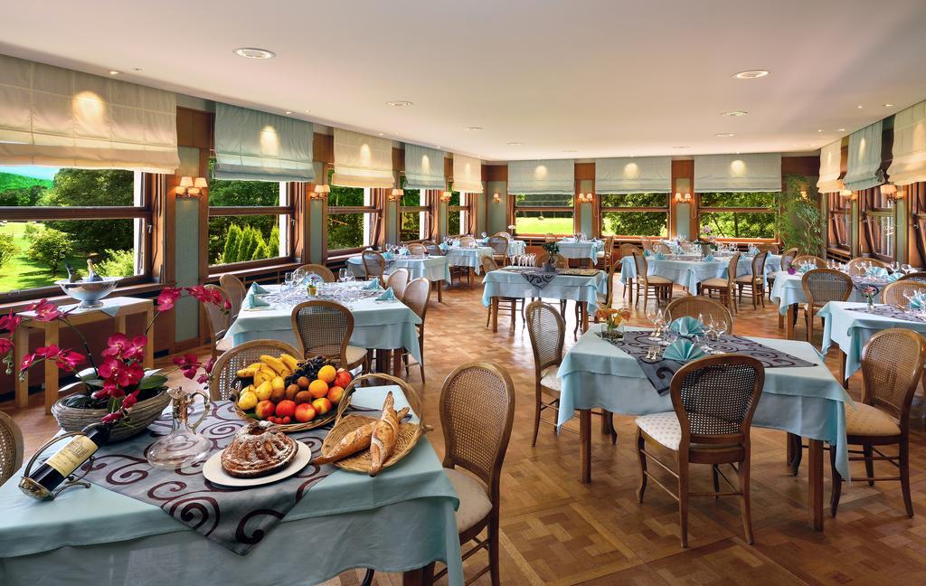 Logis Hotel Des Vosges Sewen Exteriér fotografie